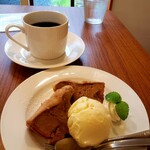 かおりんカフェ - 