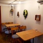 かおりんカフェ - 