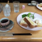 カフェ うりむぅ - 