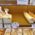 パンの店 PANETON - 