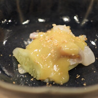 すし崇 - 