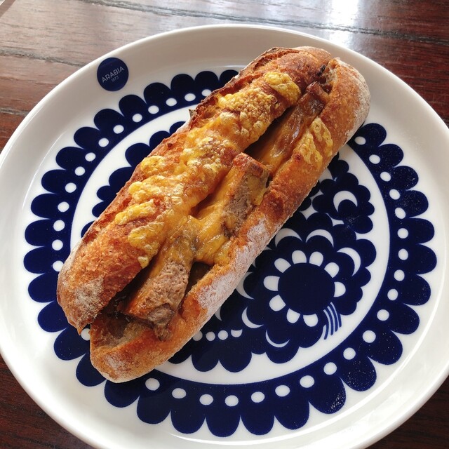 Eight エイト 藤森 パン 食べログ Eight エイト 藤森 パン 食べログ
