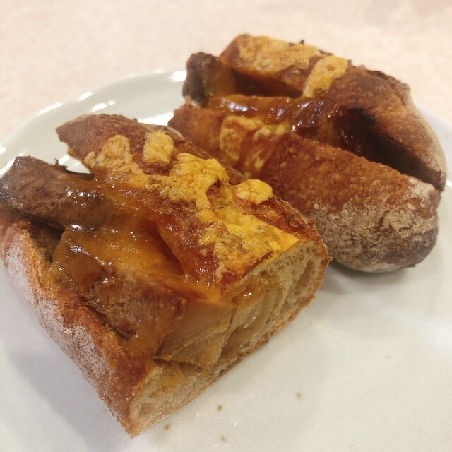 Eight エイト 藤森 パン 食べログ Eight エイト 藤森 パン 食べログ