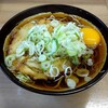そばうどん勝田