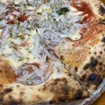 PizzeriaTrattoriaDaPeGONZO - 