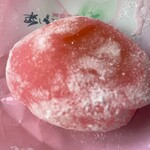 金木観光物産館 マディニー - 青森銘菓 りんご餅