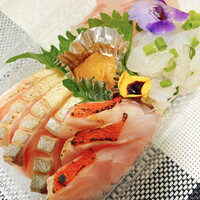 四季料理 きたがいち -  四季料理 きたがいち -
