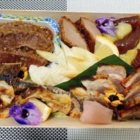四季料理 きたがいち -  四季料理 きたがいち -