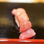 Kudanshita Sushi Masa - 