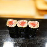 Kudanshita Sushi Masa - 