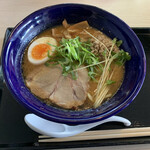 Ramen Fukuei - 