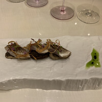 リストランテ　ウミリア - 