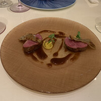 リストランテ　ウミリア - 