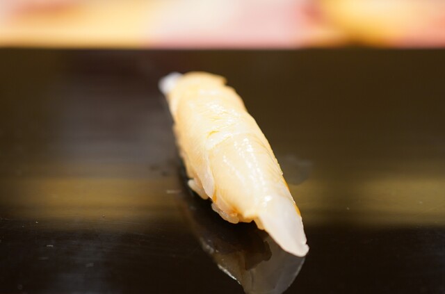 Kudanshita Sushi Masa photo