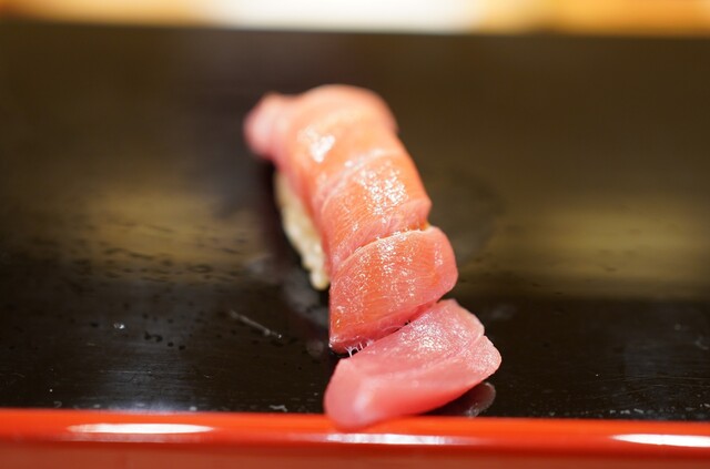 Kudanshita Sushi Masa photo 3