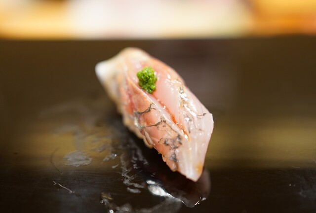 Kudanshita Sushi Masa photo 5