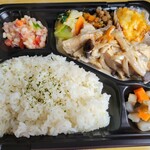仏蘭西食堂 カンティーヌ - 