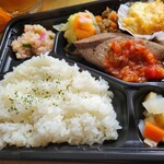 仏蘭西食堂 カンティーヌ - 