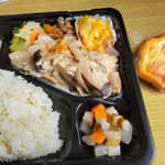 仏蘭西食堂 カンティーヌ - 