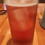 ボーノ - ブルーベリー・ソーダ