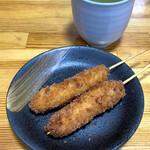 天幸 - 料理写真: