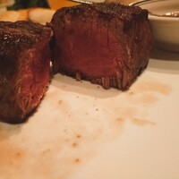 ウルフギャング・ステーキハウス 丸の内店 - 