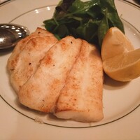 ウルフギャング・ステーキハウス 丸の内店 - 