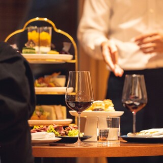数量限定 Premium High Tea Quon River Terrace クオンリバーテラス 中洲川端 カフェ 食べログ 数量限定 Premium High Tea Quon River Terrace クオンリバーテラス 中洲川端 カフェ 食べログ