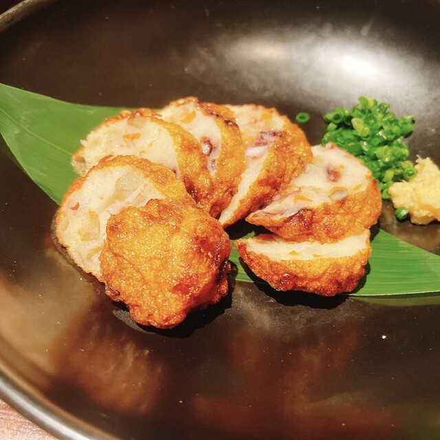 魚まみれ眞吉 代々木八幡店 image