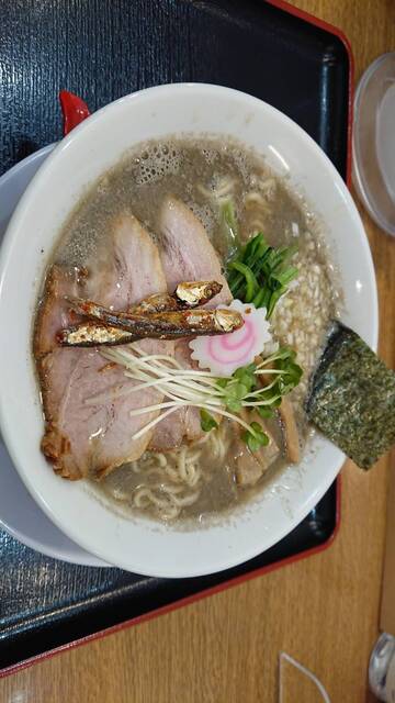 中華そば 表があれば裏もある 石橋阪大前 ラーメン 食べログ