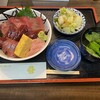 Daizushi - 鉄火丼ランチ