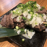 Yakiniku Sakaba Tomosankaku Hanare - 