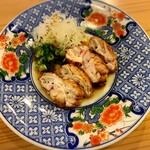 啼寅東京 - 希少部位 ブレンズ