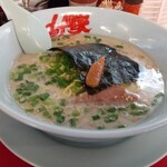 ラーメン山岡家 - 