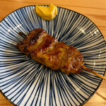 啼寅東京 - てっぽう