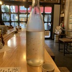 啼寅東京 - 仙禽 線香花火