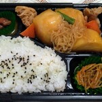 のとや - 肉じゃが弁当