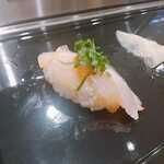 寿司大 - 太刀魚