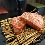 Yakiniku Tetsu - 