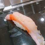 寿司大 - 金目鯛