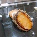 寿司大 - あわび