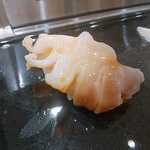 寿司大 - ほっきがい