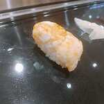 寿司大 - アナゴ