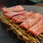 Yakiniku Tetsu - 