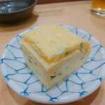 寿司大 - 玉子焼き