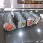 寿司大 - まきもの