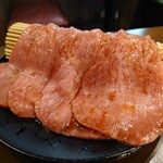 Yakiniku Tetsu - 