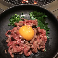 焼肉 しゃぶしゃぶ 石田屋。 北野坂店 - 