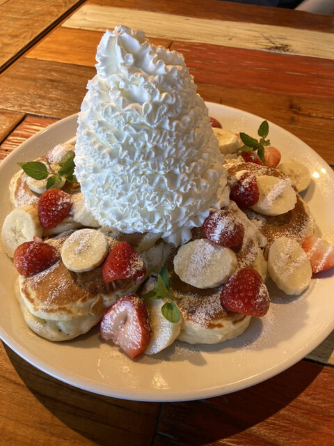 コナズ珈琲 守山店 Kona S Coffee 藤が丘 ハワイ料理 食べログ コナズ珈琲 守山店 Kona S Coffee 藤が丘 ハワイ料理 食べログ