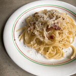 DARIO - イタリア産のパンチェッタとたっぷりチーズ